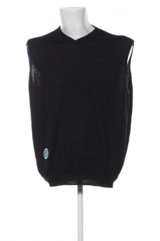 Herrenpullover Nike, Größe XXL, Farbe Schwarz, Preis 36,99 €