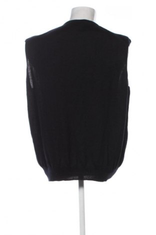 Herrenpullover Nike, Größe XXL, Farbe Schwarz, Preis 36,99 €