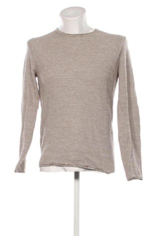 Pulover de bărbați Only & Sons, Mărime M, Culoare Bej, Preț 74,99 Lei