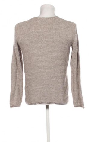 Pulover de bărbați Only & Sons, Mărime M, Culoare Bej, Preț 74,99 Lei