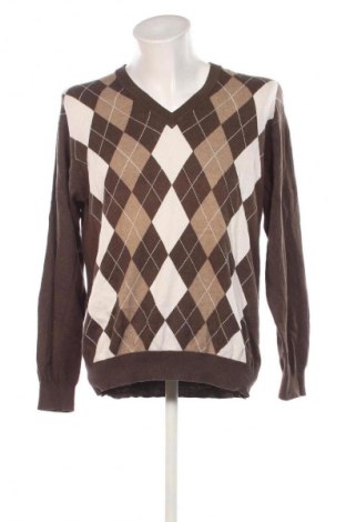 Męski sweter Paul Rosen, Rozmiar L, Kolor Kolorowy, Cena 203,99 zł