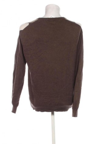 Męski sweter Paul Rosen, Rozmiar L, Kolor Kolorowy, Cena 203,99 zł