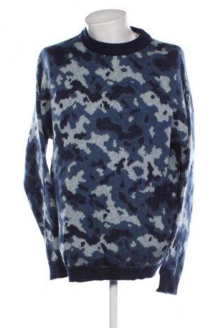 Męski sweter Peak Performance, Rozmiar M, Kolor Kolorowy, Cena 323,99 zł