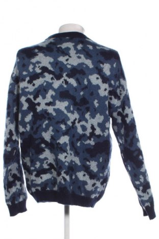 Męski sweter Peak Performance, Rozmiar M, Kolor Kolorowy, Cena 323,99 zł