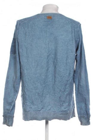 Férfi pulóver Pme Legend, Méret XL, Szín Kék, Ár 16 739 Ft