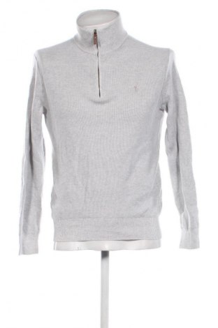Pánský svetr  Polo By Ralph Lauren, Velikost M, Barva Šedá, Cena  2 129,00 Kč