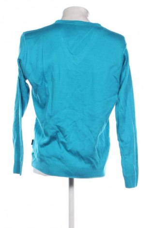 Pulover de bărbați Polo By Ralph Lauren, Mărime L, Culoare Albastru, Preț 314,99 Lei