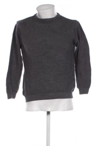 Pánsky sveter  Pull&Bear, Veľkosť S, Farba Sivá, Cena  20,95 €