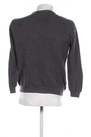 Pánsky sveter  Pull&Bear, Veľkosť S, Farba Sivá, Cena  20,95 €