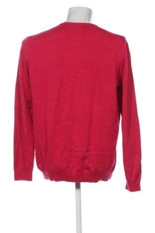 Herrenpullover S.Oliver, Größe XL, Farbe Rosa, Preis 22,99 €