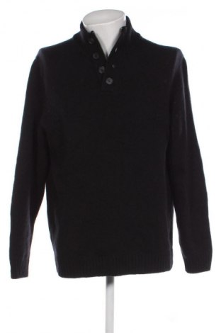 Męski sweter S.Oliver, Rozmiar XL, Kolor Czarny, Cena 157,99 zł