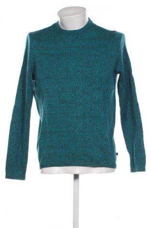 Pulover de bărbați S.Oliver, Mărime M, Culoare Multicolor, Preț 156,99 Lei