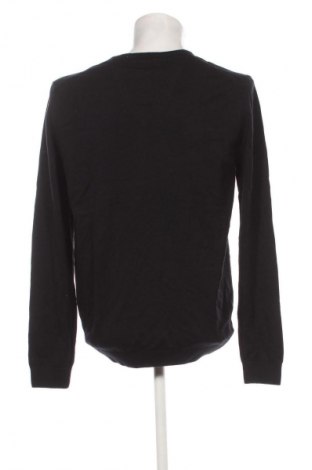 Męski sweter S.Oliver, Rozmiar L, Kolor Czarny, Cena 157,99 zł