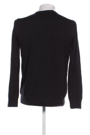 Pánsky sveter  S.Oliver, Veľkosť L, Farba Čierna, Cena  27,95 €