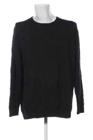 Férfi pulóver S.Oliver, Méret 3XL, Szín Fekete, Ár 12 979 Ft