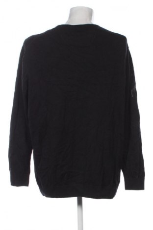 Férfi pulóver S.Oliver, Méret 3XL, Szín Fekete, Ár 12 979 Ft