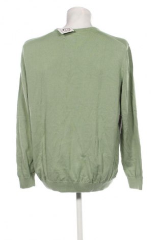 Herrenpullover S.Oliver, Größe XXL, Farbe Grün, Preis 23,99 €
