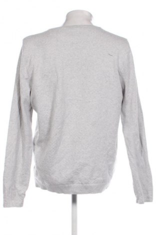 Pulover de bărbați Scotch & Soda, Mărime XL, Culoare Gri, Preț 336,99 Lei