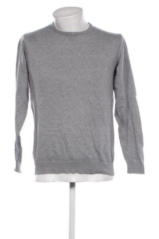 Herrenpullover Smog, Größe M, Farbe Grau, Preis € 24,99