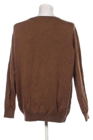 Herrenpullover State Of Art, Größe 3XL, Farbe Braun, Preis 40,99 €