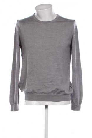 Pánsky sveter  Strellson, Veľkosť XL, Farba Sivá, Cena  33,95 €