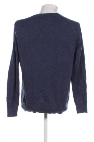 Férfi pulóver Superdry, Méret XL, Szín Kék, Ár 12 709 Ft