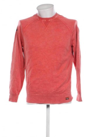 Męski sweter Superdry, Rozmiar L, Kolor Czerwony, Cena 154,99 zł