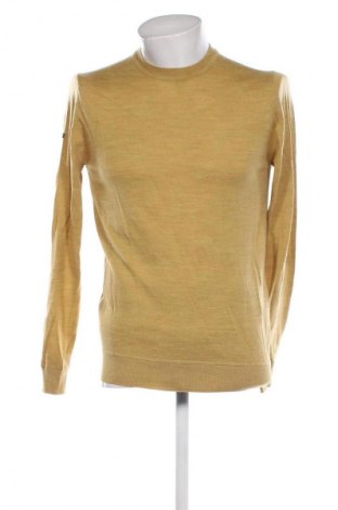 Férfi pulóver Superdry, Méret M, Szín Sárga, Ár 12 709 Ft