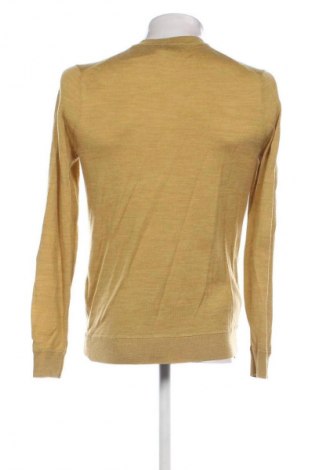 Férfi pulóver Superdry, Méret M, Szín Sárga, Ár 12 709 Ft