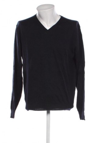 Pulover de bărbați TCM, Mărime XL, Culoare Albastru, Preț 182,99 Lei