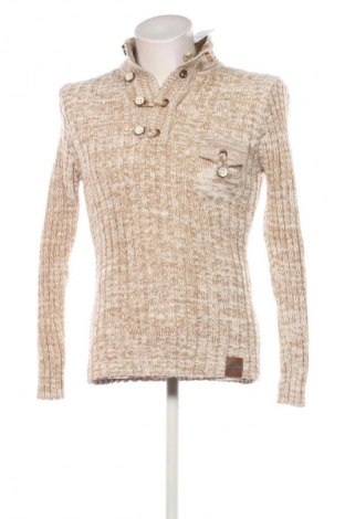Herrenpullover Tazzio, Größe M, Farbe Mehrfarbig, Preis € 33,99