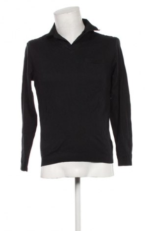 Herrenpullover Ted Baker, Größe M, Farbe Schwarz, Preis 78,99 €