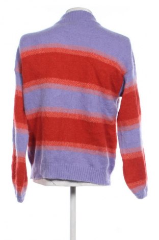Męski sweter Thinking MU, Rozmiar L, Kolor Kolorowy, Cena 203,99 zł