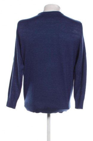 Herrenpullover Tissaia, Größe L, Farbe Blau, Preis 17,99 €