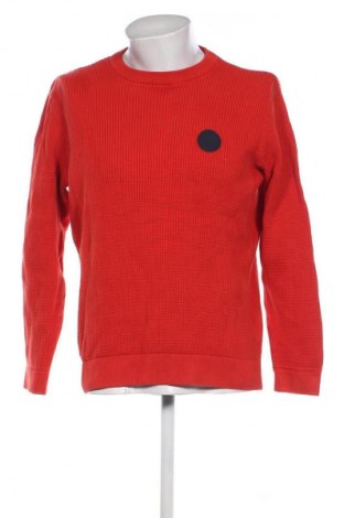 Męski sweter Tom Tailor, Rozmiar L, Kolor Czerwony, Cena 157,99 zł