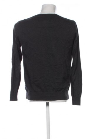 Pulover de bărbați Tom Tailor, Mărime L, Culoare Gri, Preț 109,99 Lei
