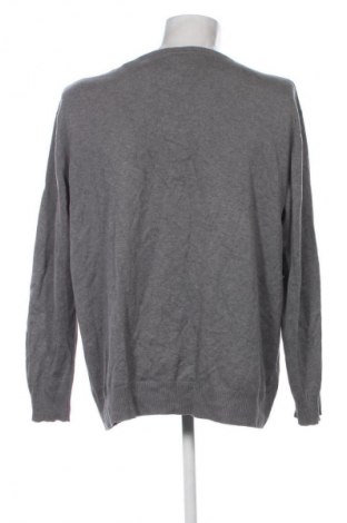 Herrenpullover Tom Tailor, Größe 3XL, Farbe Grau, Preis € 33,99