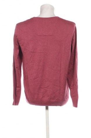 Férfi pulóver Tom Tailor, Méret XL, Szín Rózsaszín, Ár 5 939 Ft