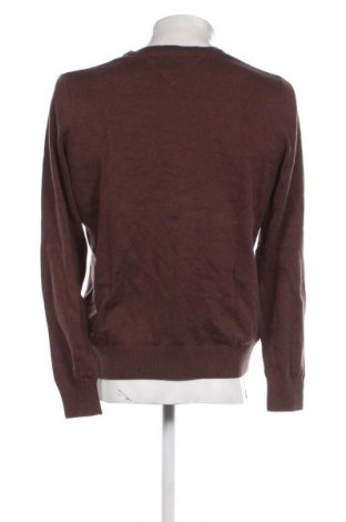 Pánský svetr  Tommy Hilfiger, Velikost M, Barva Hnědá, Cena  1 449,00 Kč