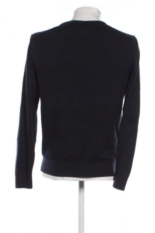 Férfi pulóver Tommy Hilfiger, Méret L, Szín Kék, Ár 23 989 Ft