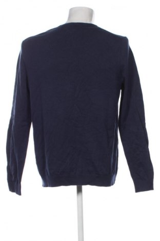 Pánsky sveter  Tommy Hilfiger, Veľkosť XXL, Farba Modrá, Cena  51,95 €