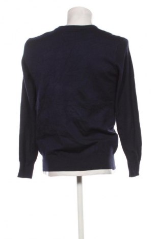Pulover de bărbați Tony Moro, Mărime XL, Culoare Albastru, Preț 114,99 Lei