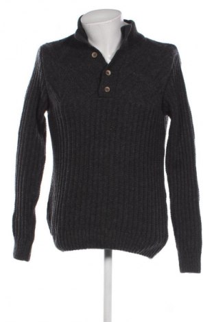 Pánsky sveter  Trendyol, Veľkosť L, Farba Sivá, Cena  27,95 €
