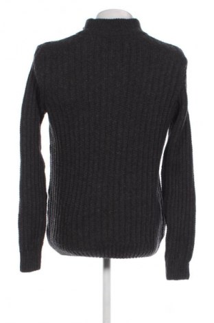 Pánsky sveter  Trendyol, Veľkosť L, Farba Sivá, Cena  27,95 €