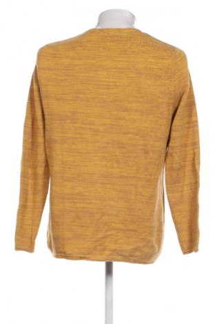 Herrenpullover Unbranded, Größe L, Farbe Orange, Preis 17,99 €