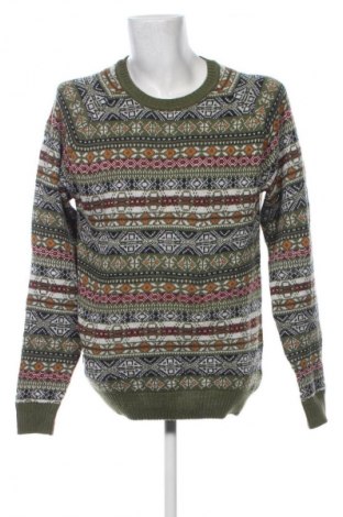 Pulover de bărbați Unbranded, Mărime XL, Culoare Multicolor, Preț 114,99 Lei