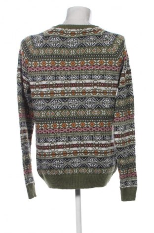Pulover de bărbați Unbranded, Mărime XL, Culoare Multicolor, Preț 114,99 Lei