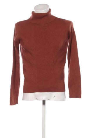Pulover de bărbați Unbranded, Mărime XL, Culoare Maro, Preț 114,99 Lei
