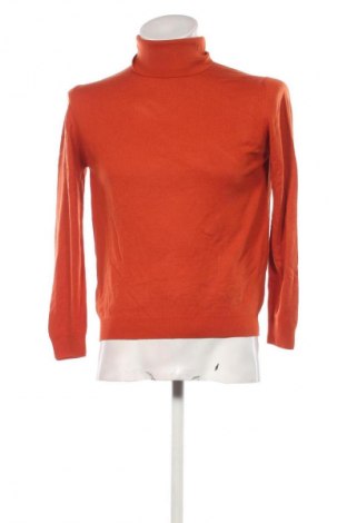 Herrenpullover Unbranded, Größe S, Farbe Orange, Preis € 13,99