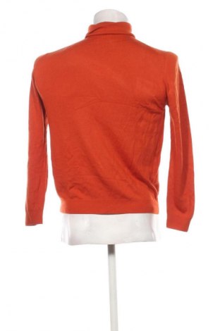 Herrenpullover Unbranded, Größe S, Farbe Orange, Preis € 13,99